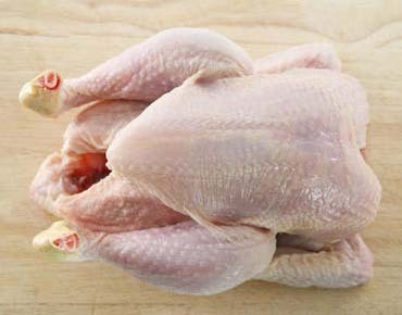 ayam utuh